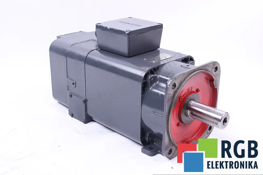 1PH6101-4NF46-Z Z: K31 K49 SIEMENS