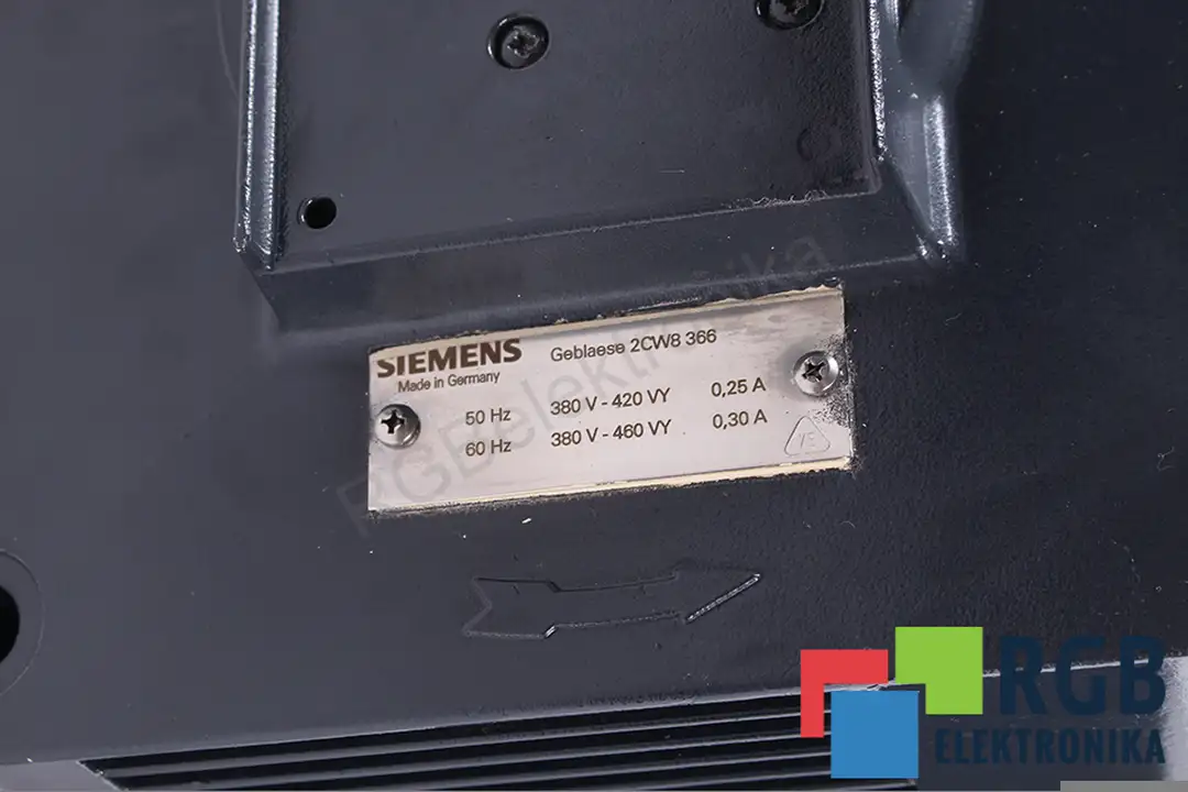 1PH6138-4NG46-Z SIEMENS