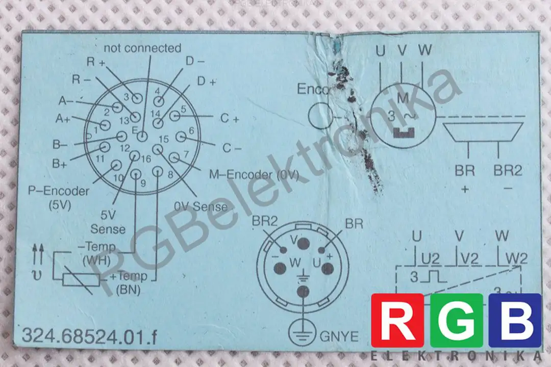 1FT6084-8AC71-4AL0-Z SIEMENS