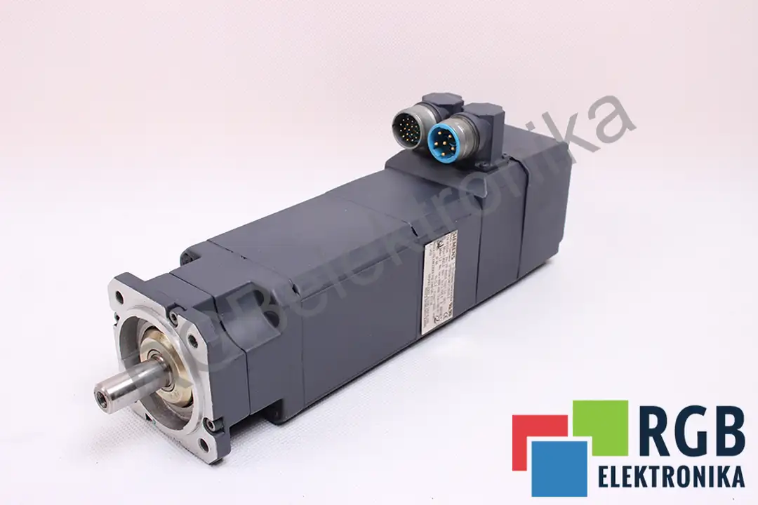 1FT6034-1AK71-3EH1-Z SIEMENS