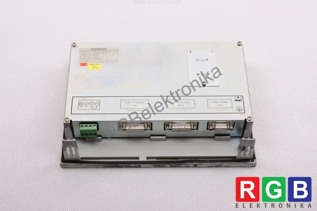 servis 6av3515-1ma01 SIEMENS