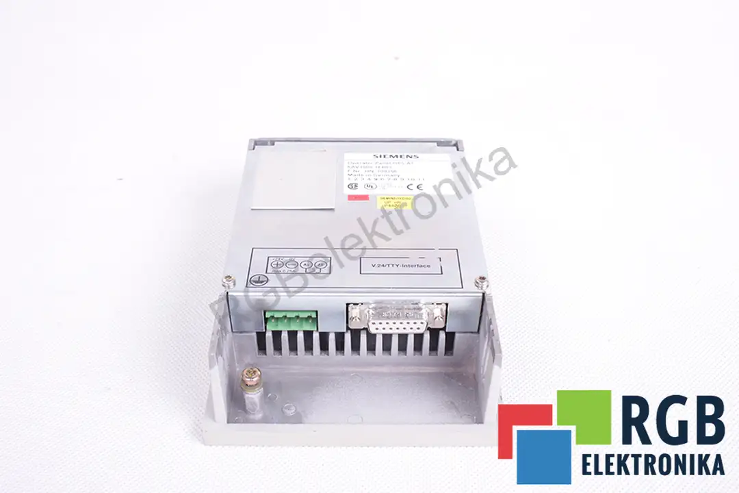 servis 6av3505-1fb01 SIEMENS