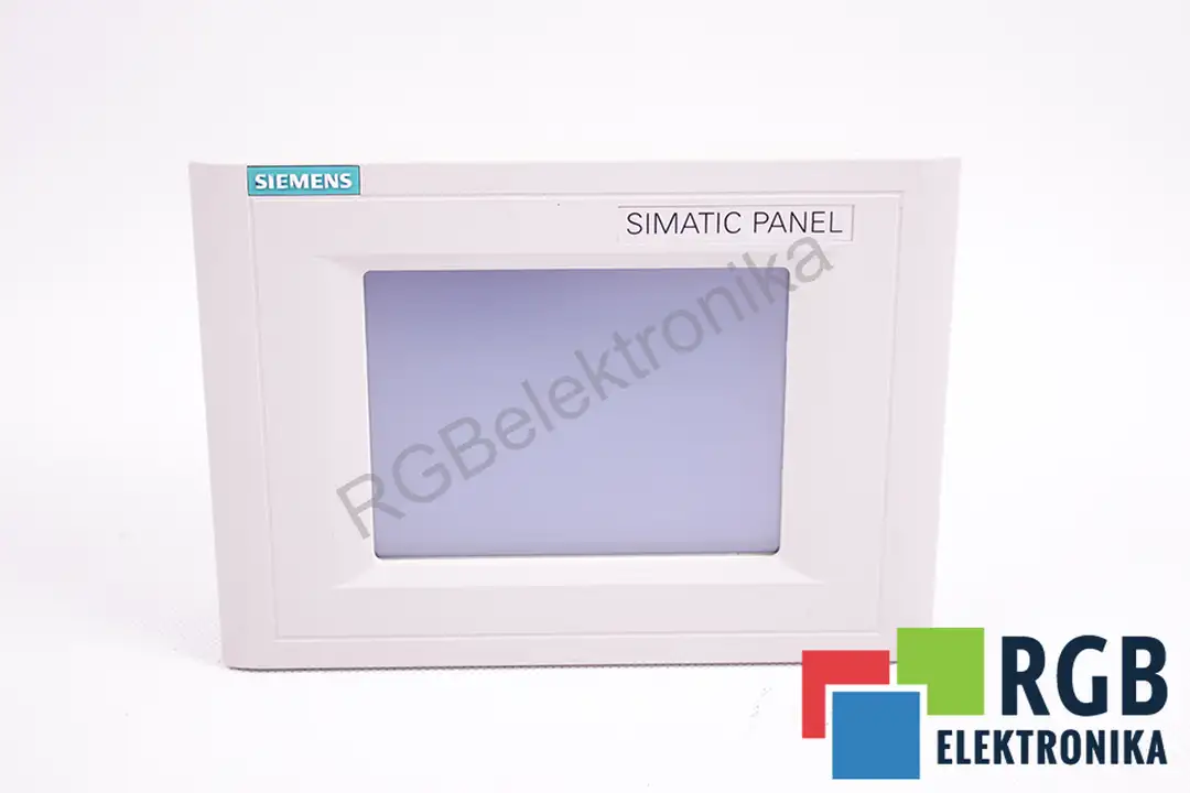 servis 6av6640-0ca01-0ax0 SIEMENS