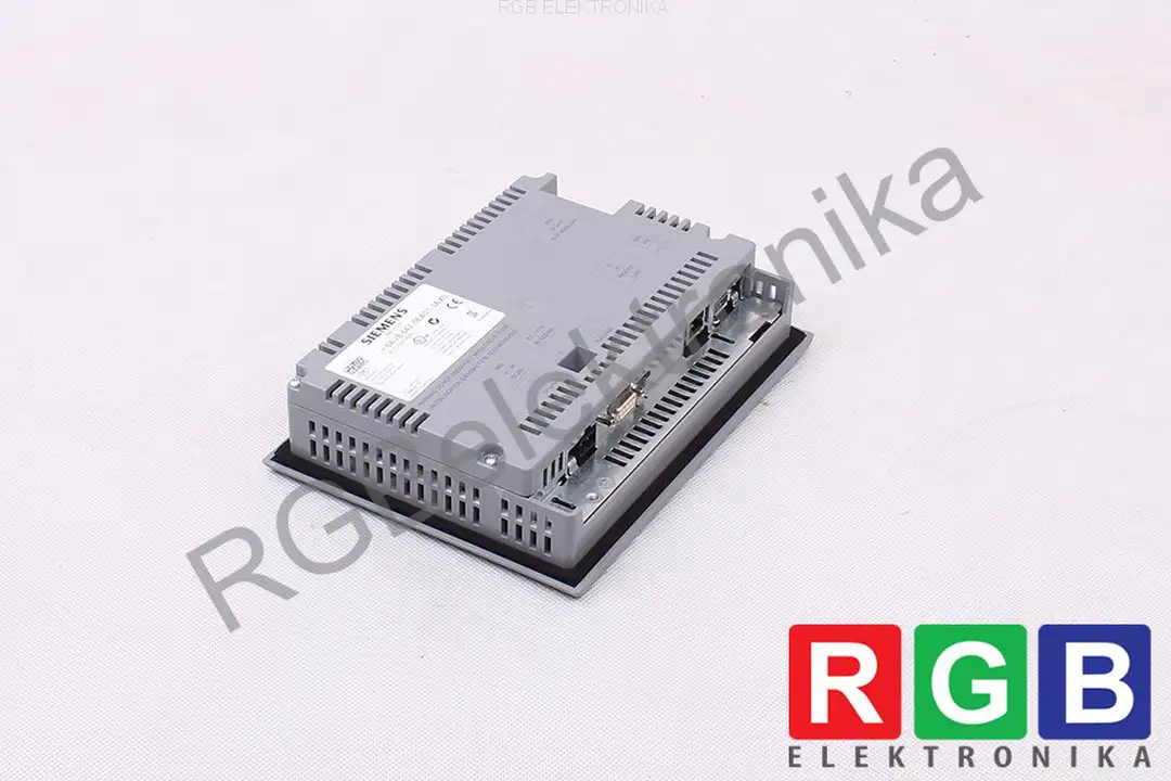 servis 6av6642-0ea01-3ax0_13416 SIEMENS