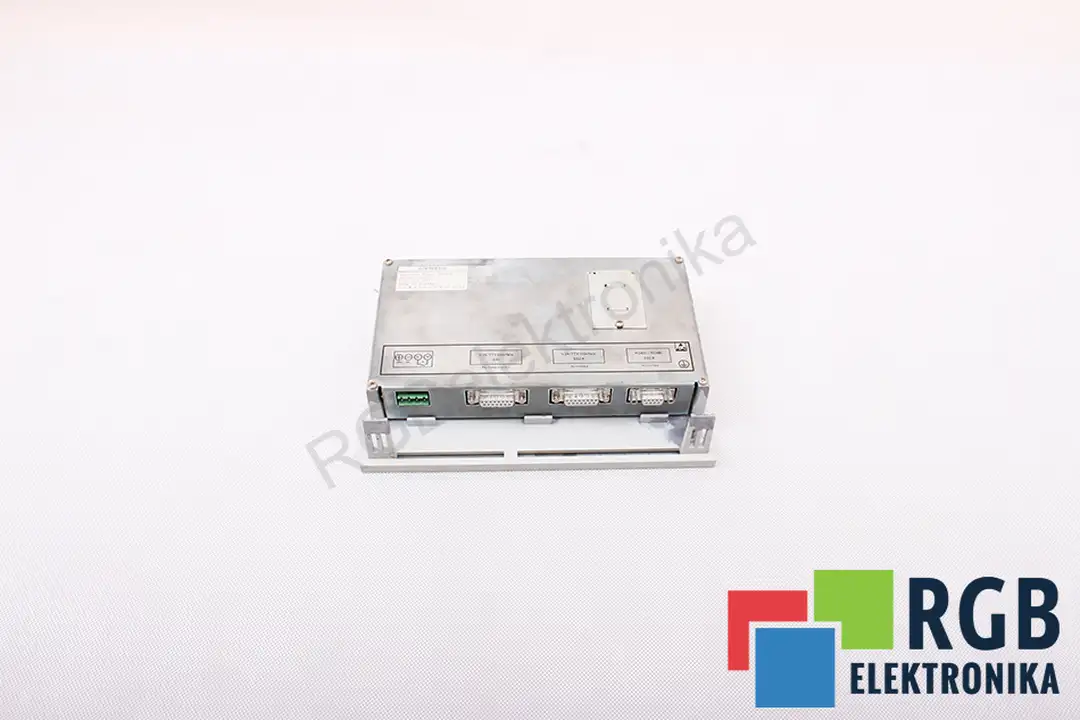 6AV3515-1EB01 SIEMENS