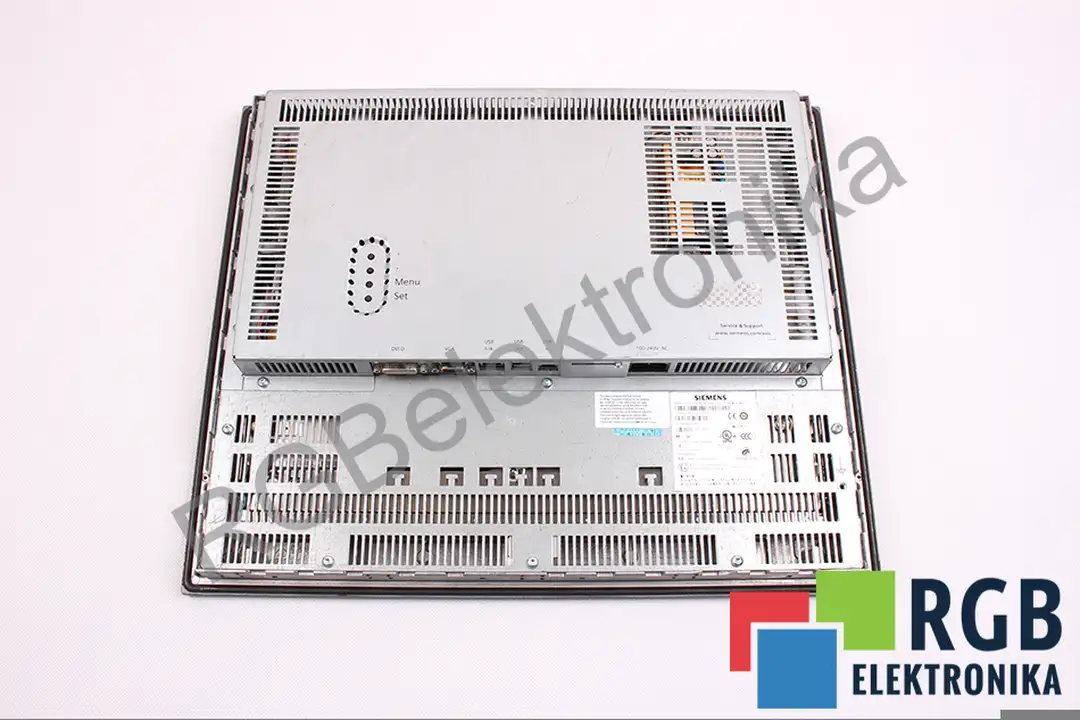 servis 6av7861-3tb10-1aa0 SIEMENS