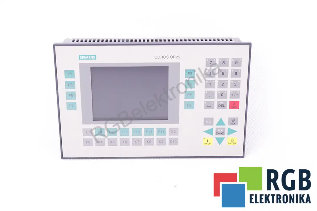 servis 6av3525-4ea01-0ax0-za03 SIEMENS