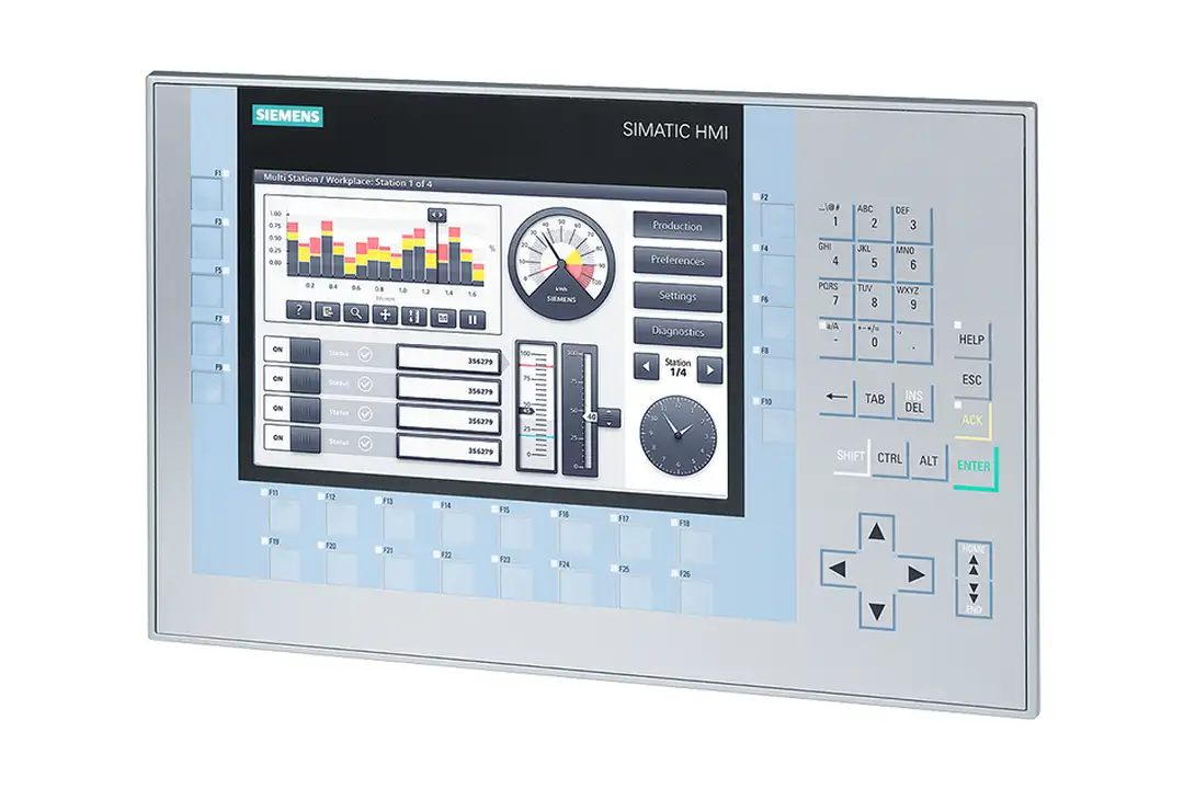 6AV2124-1JC01-0AX0 SIEMENS