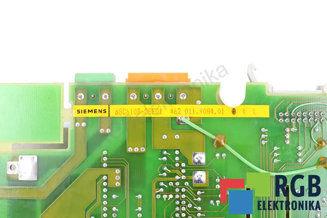 6SC6108-0SE01 SIEMENS