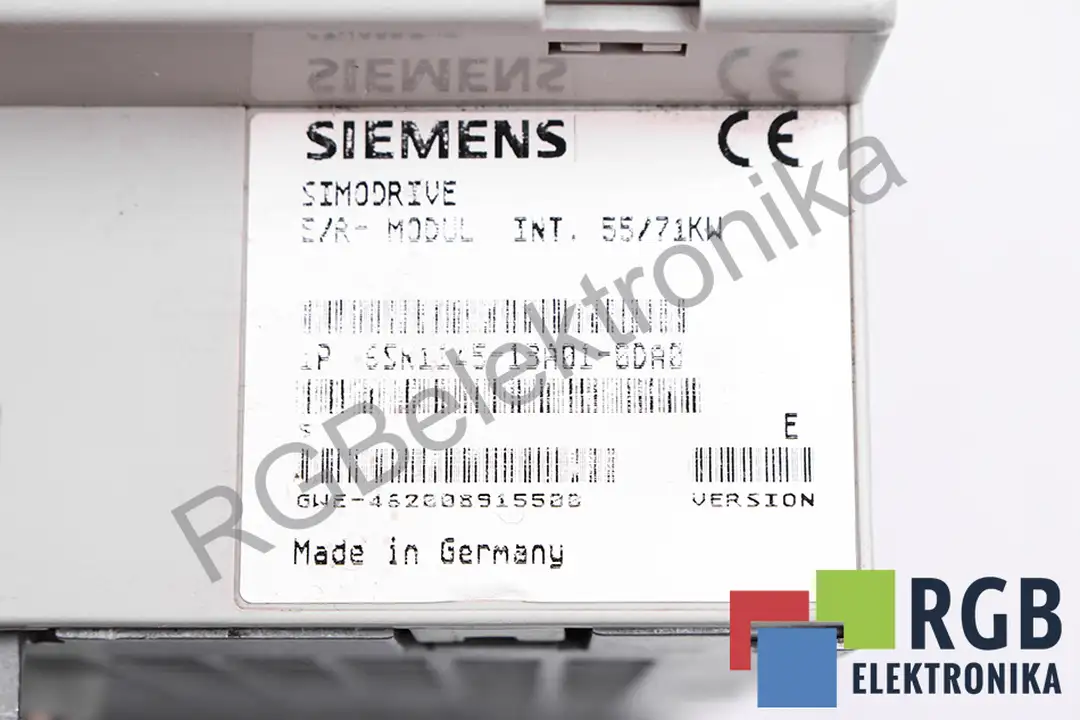 6SN1145-1BA01-0DA0 SIEMENS