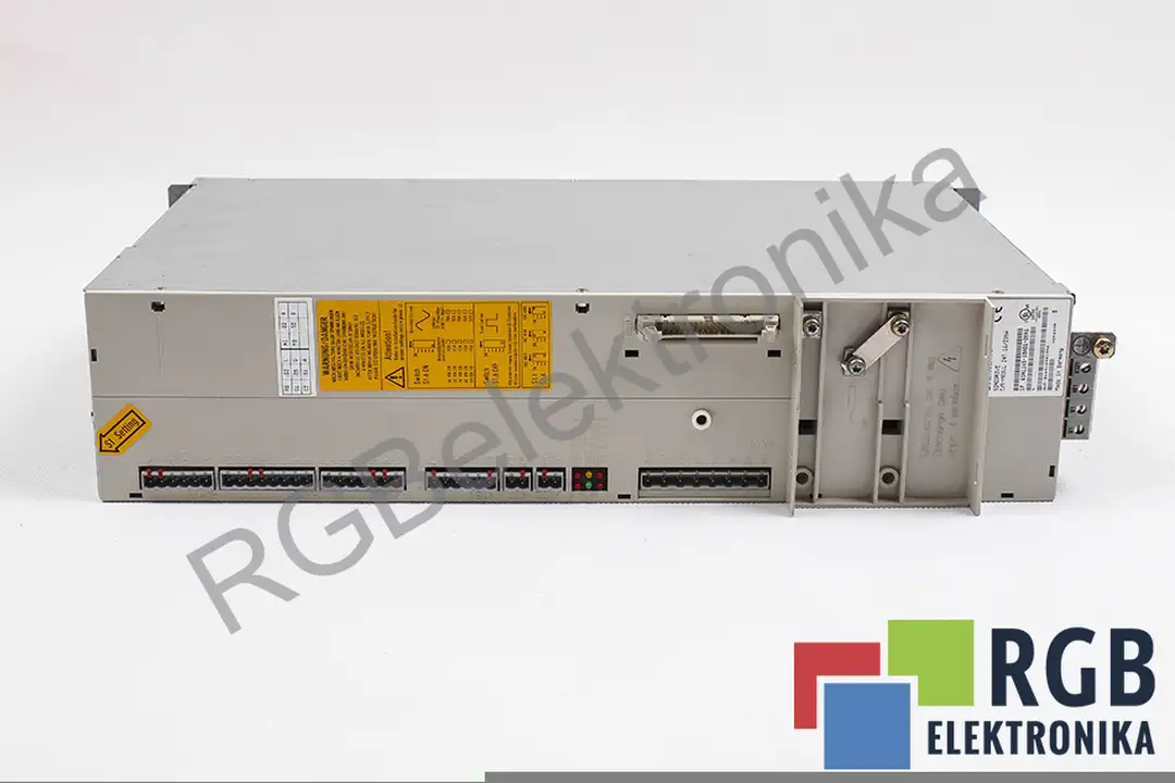 servis 6sn1145-1ba01-0ba1-ver-b SIEMENS