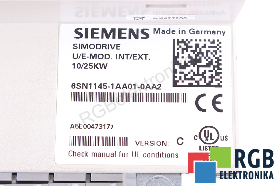 6SN1145-1AA01-0AA2 SIEMENS