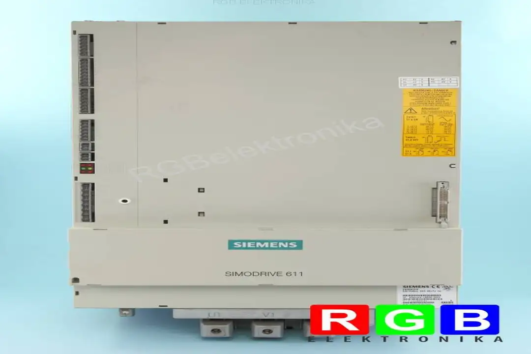 6SN1146-1BB00-0DA1 SIEMENS