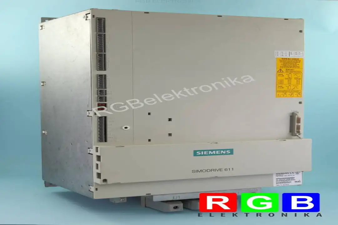 6SN1146-1BB00-0DA1 SIEMENS