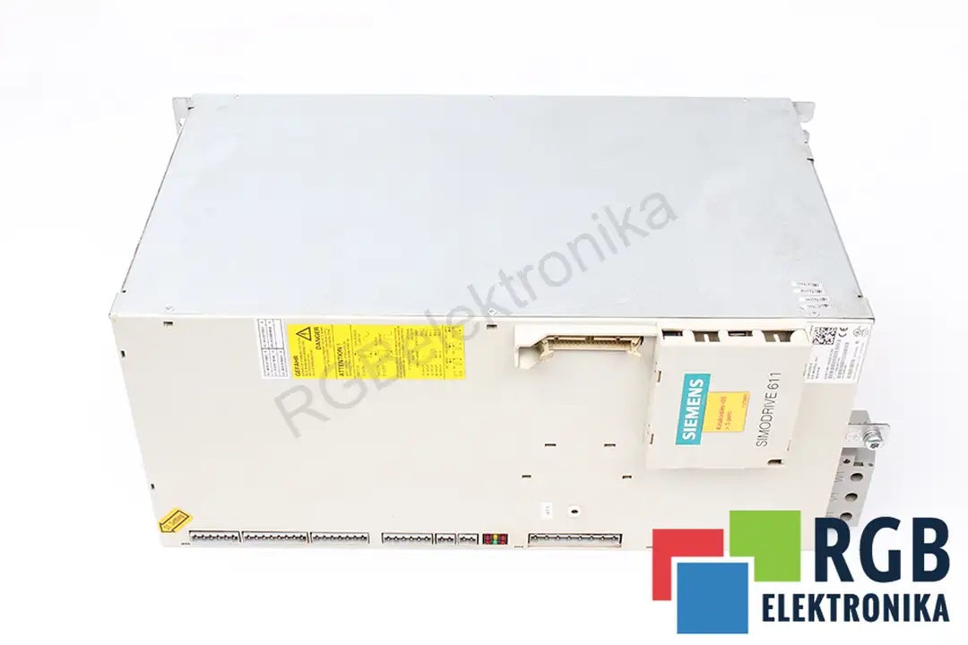 6SN1145-1BA02-0CA2 VER B SIEMENS