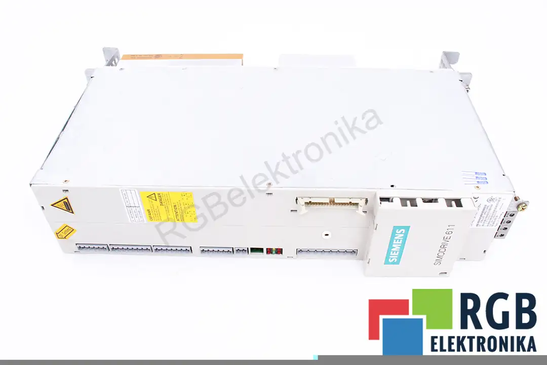 servis 6sn1145-1aa01-0aa1-ver.-c SIEMENS