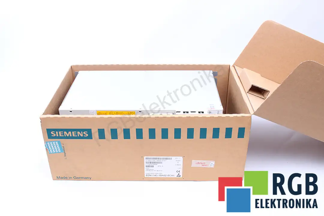 6sn1145-1ba02-0ca1-version-a SIEMENS