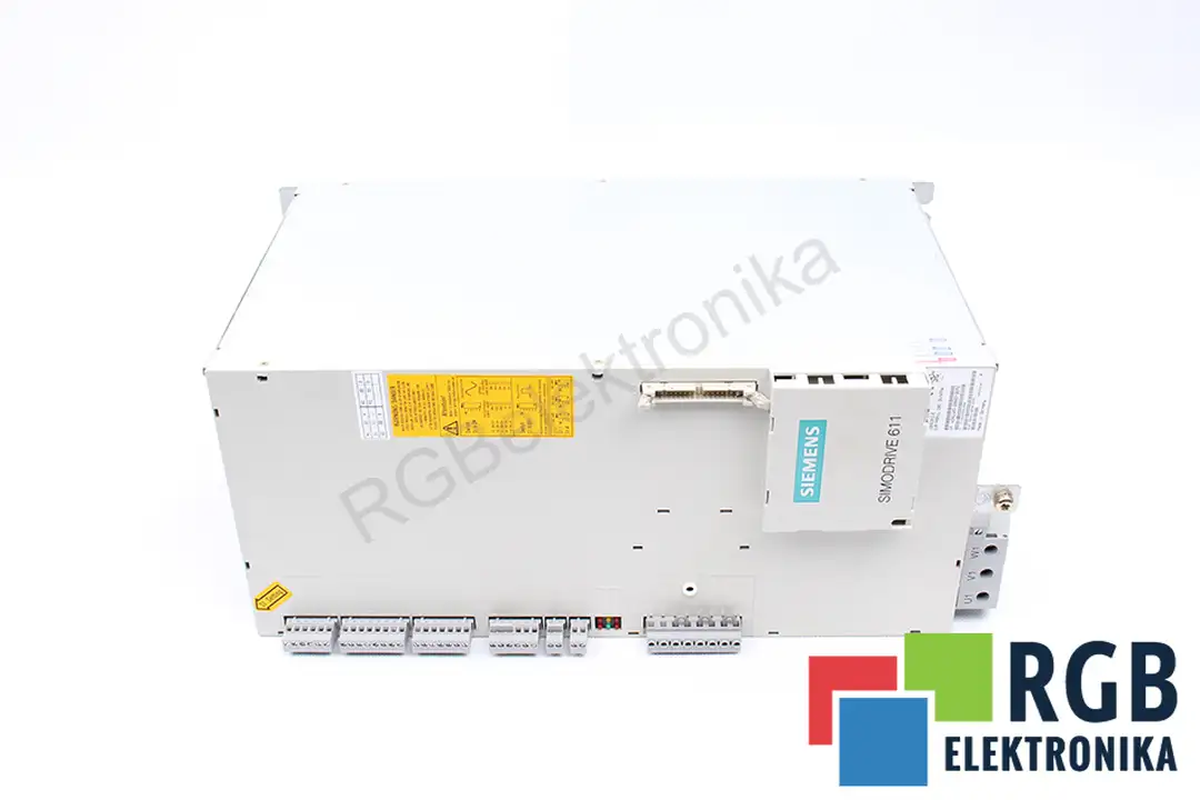 oprava 6sn1145-1ba02-0ca1-version-a SIEMENS