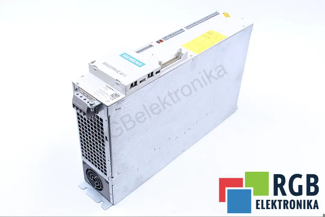 6SN1145-1BA01-0BA1 VER. J SIEMENS