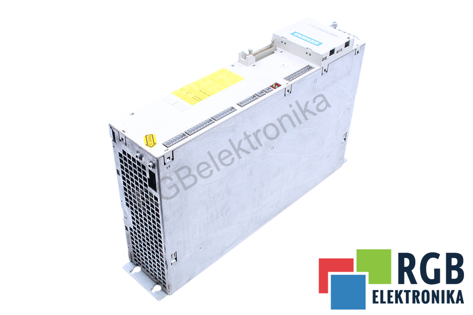 6SN1145-1BA01-0BA1 VER. J SIEMENS