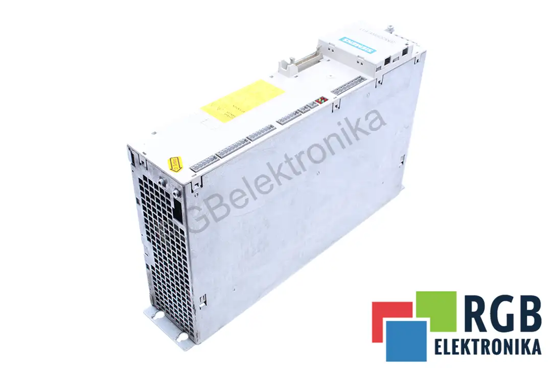 oprava 6sn1145-1ba01-0ba1-ver.-j SIEMENS