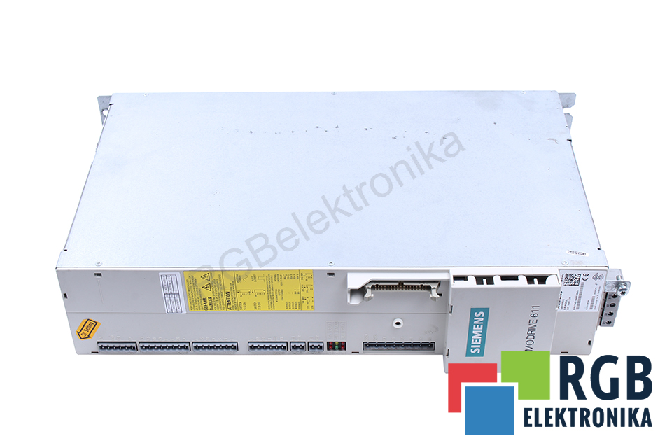 6SN1145-1BA01-0BA1 VER. J SIEMENS