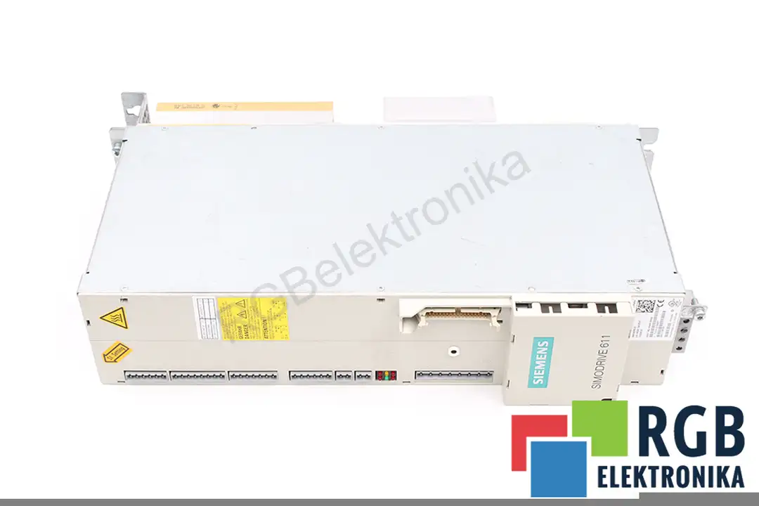 servis 6sn1145-1aa01-0aa2-ver.-d SIEMENS