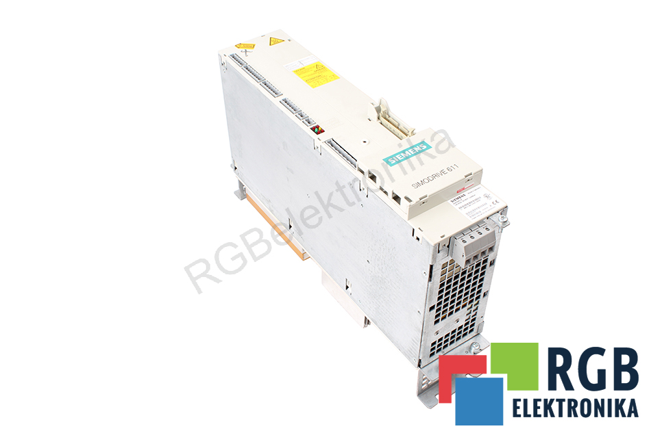 6SN1145-1AA01-0AA2 VER.A SIEMENS