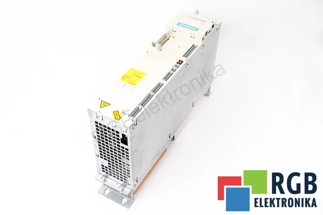 servis 6sn1145-1aa01-0aa2-ver.a SIEMENS