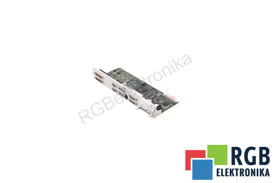 6SN1118-0DK21-0AA1 VERSION A SIEMENS
