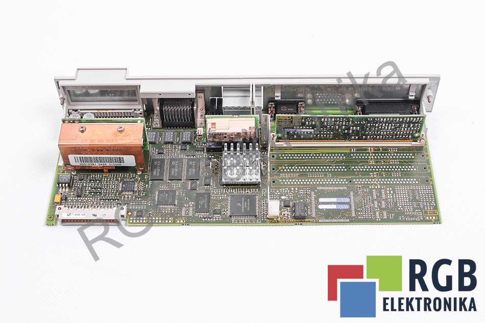 6SN1118-0DJ21-0AA0 SIEMENS