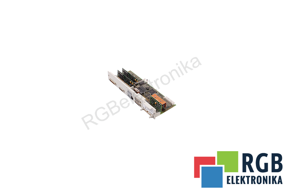 6SN1118-0DG23-0AA1 VERSION B SIEMENS