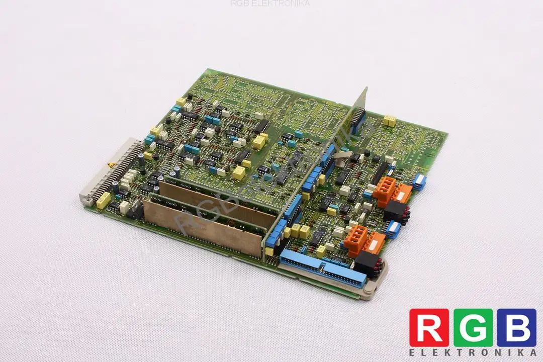 6SC6100-0NA11 PŁYTA SIEMENS