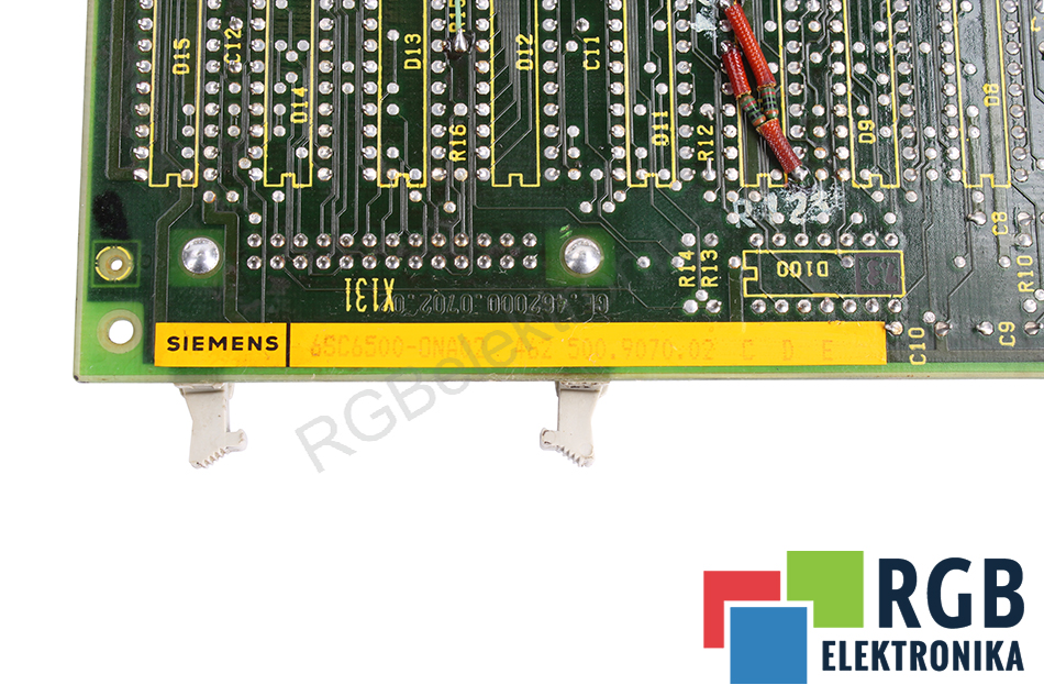 6SC6500-0NA02 SIEMENS