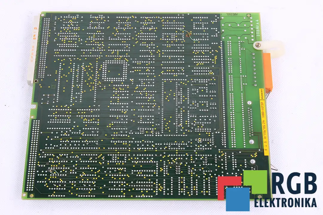 6SC6500-0BB01 SIEMENS