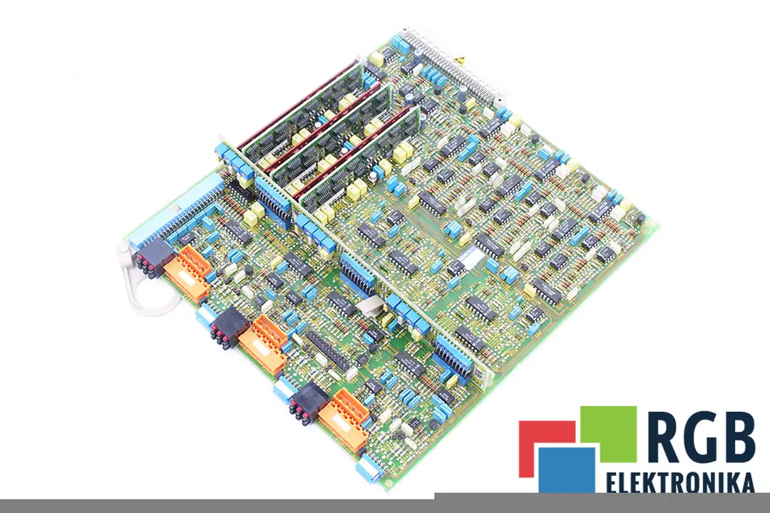 6SC6100-0NA21 SIEMENS