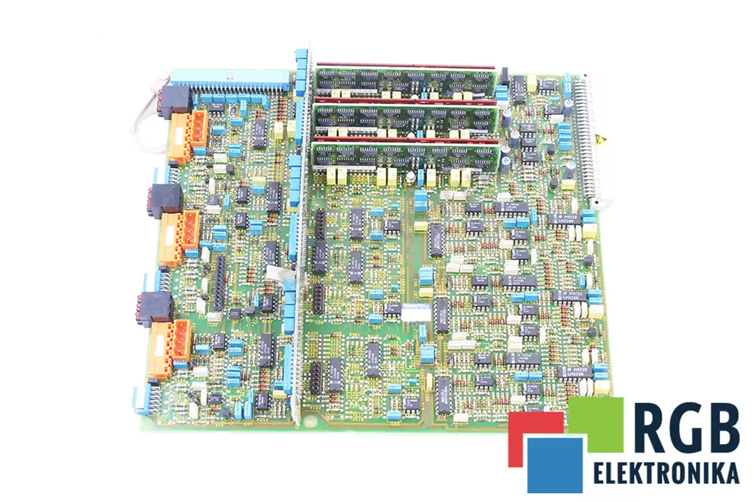 oprava 6sc6100-0na21 SIEMENS