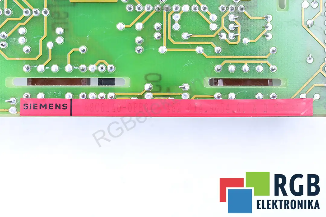 6SC6140-0FE01 SIEMENS