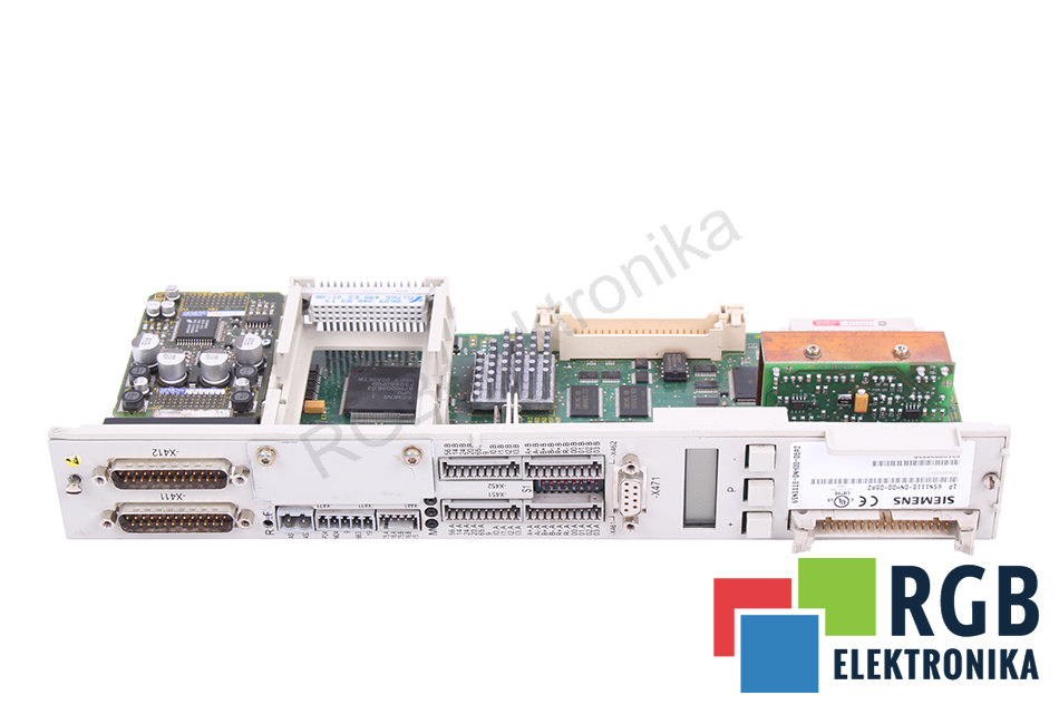 6SN1118-0NH00-0BA2 SIEMENS