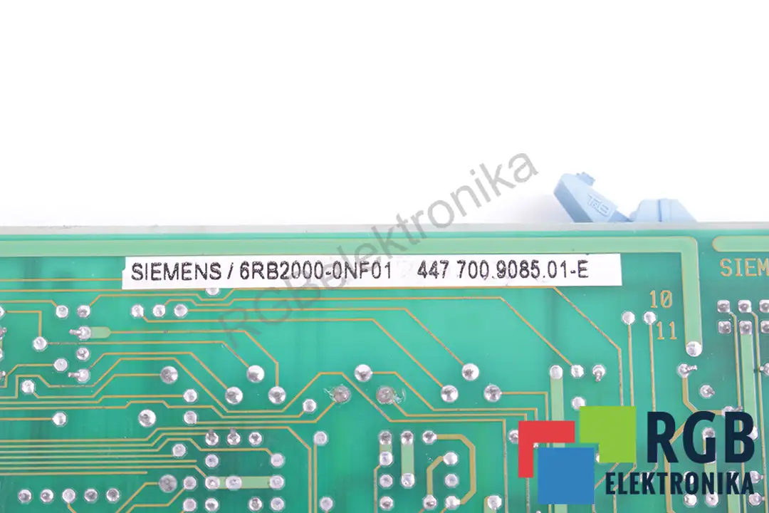 6RB2000-0NF01 SIEMENS