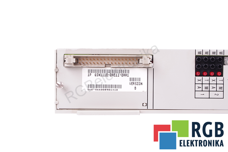 6SN1118-0AE11-0AA1 SIEMENS