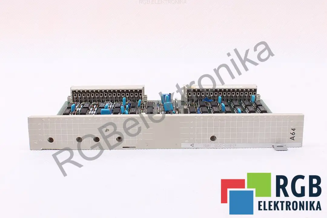 6sa8110-1dc00 SIEMENS