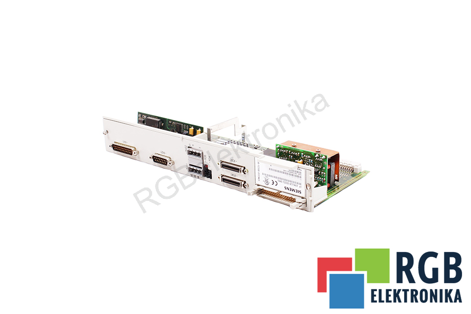 6SN1118-0DG21-0AA1 SIEMENS