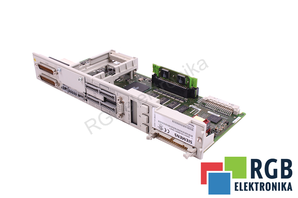 6SN1118-0NH01-0AA1 SIEMENS
