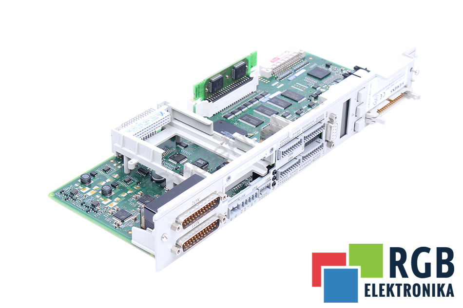 6SN1118-1NH01-0AA1 VER.A SIEMENS