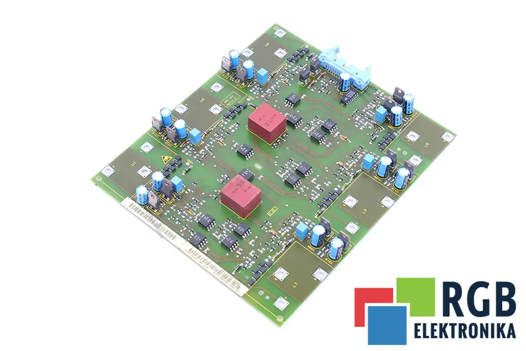 6SE7031-5EF84-1JC0 SIEMENS