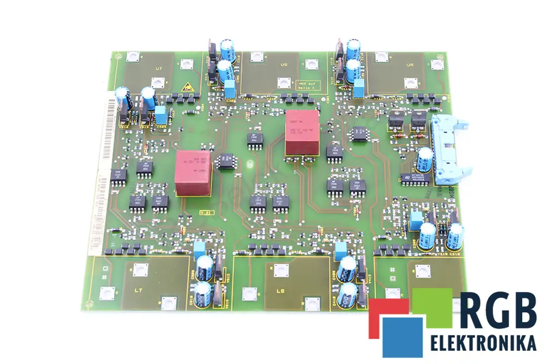 6SE7031-5EF84-1JC0 SIEMENS