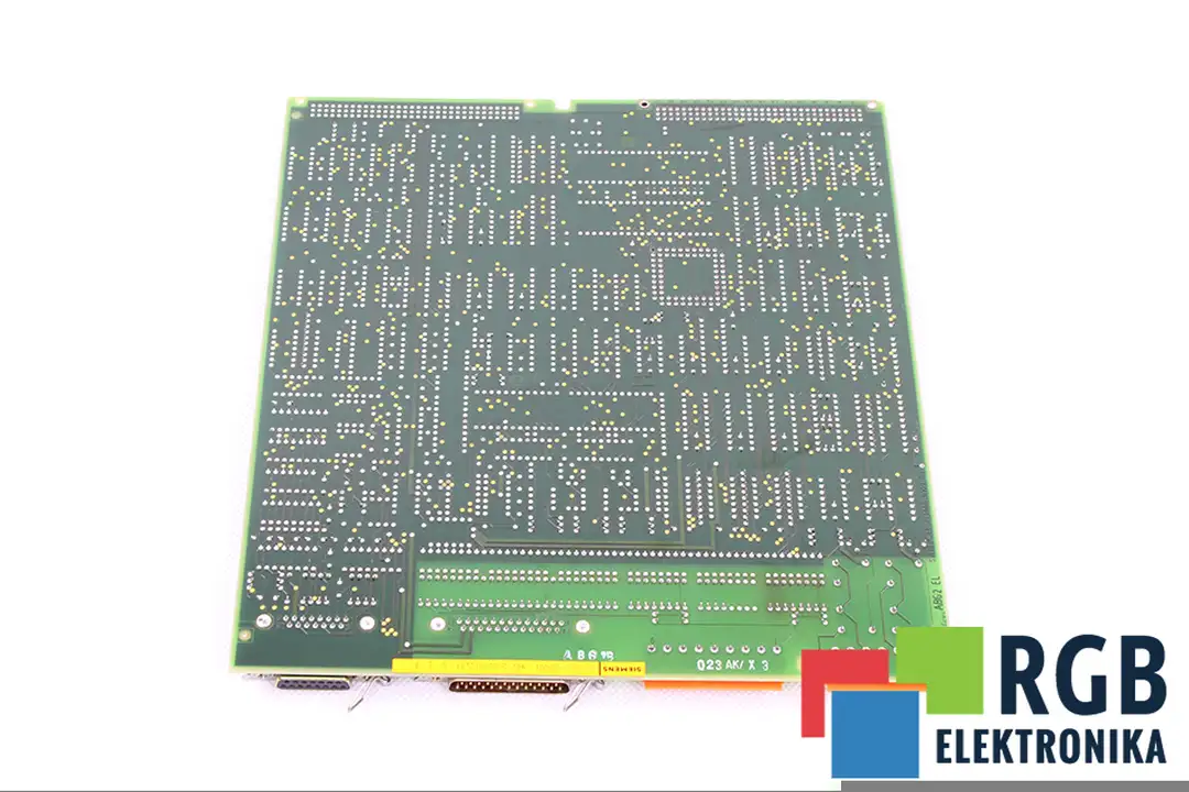 6sc6500-0bc01 SIEMENS oprava