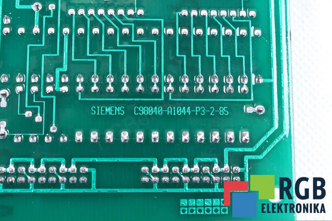 C98043-A1044-L3 SIEMENS