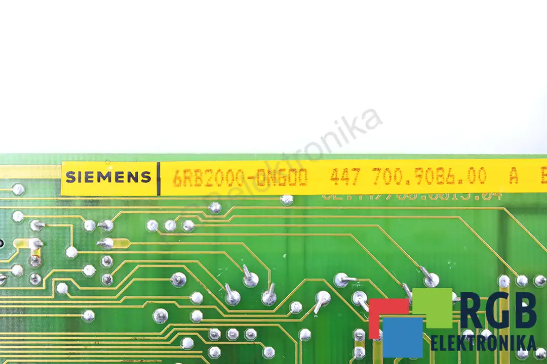 6RB2000-0NG00 SIEMENS